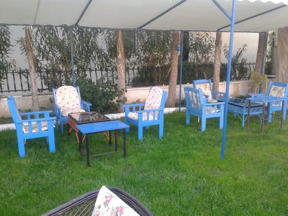 Marmaris Gokkusagi Apart Экстерьер фото